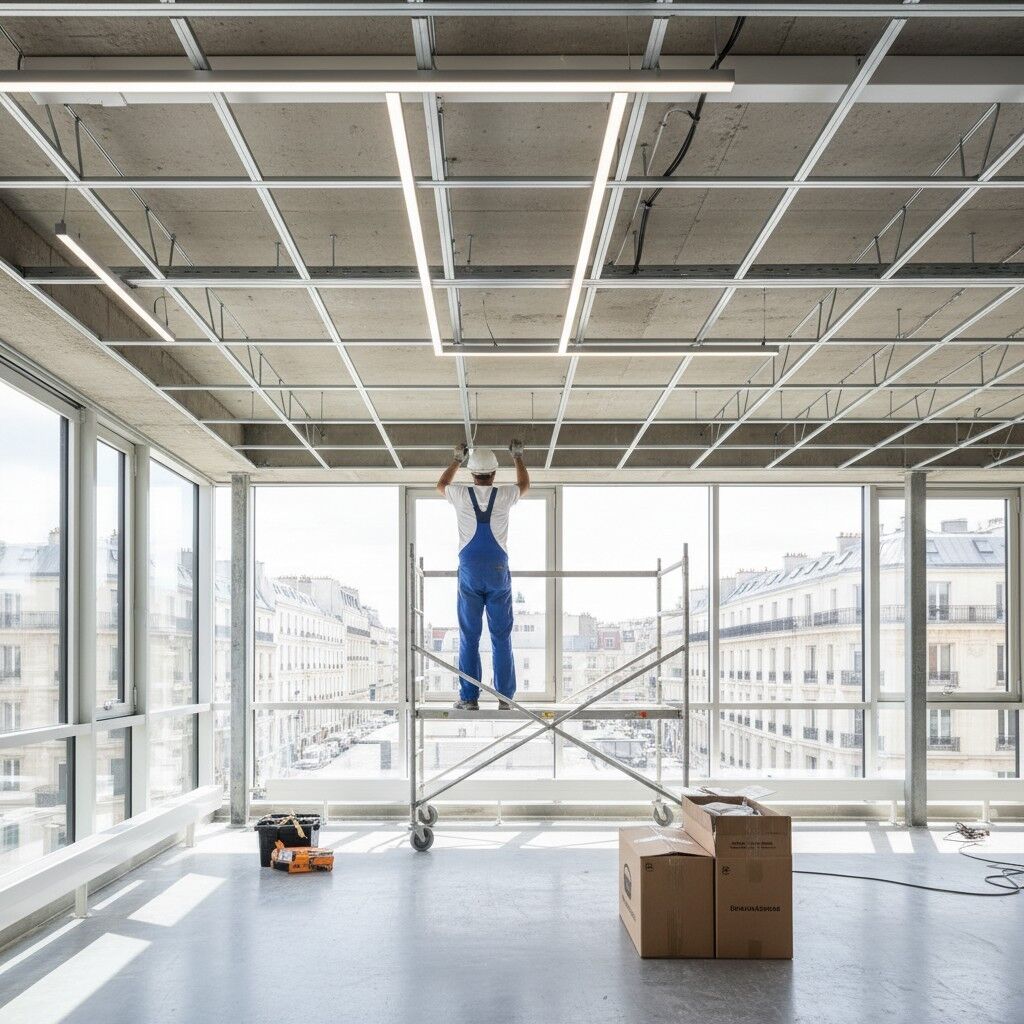 DA SILVA ENTREPRISE